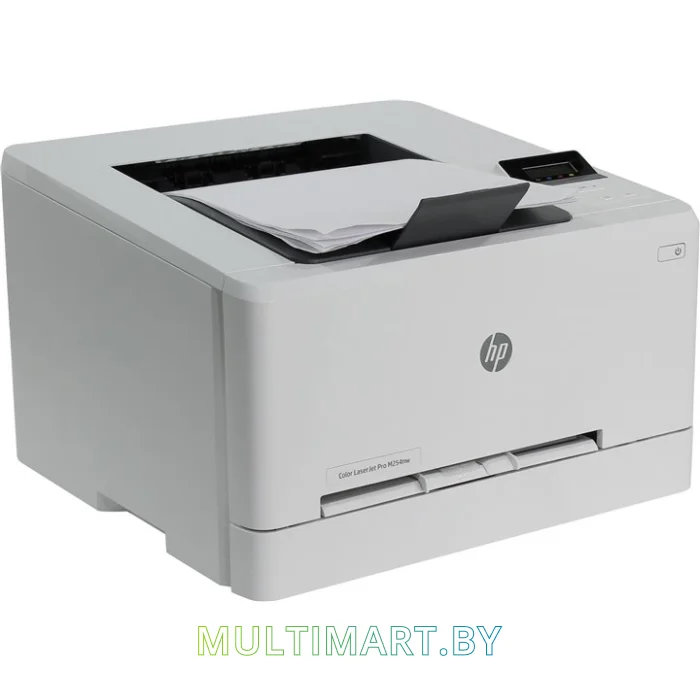 Принтер HP Color LaserJet Pro M254nw